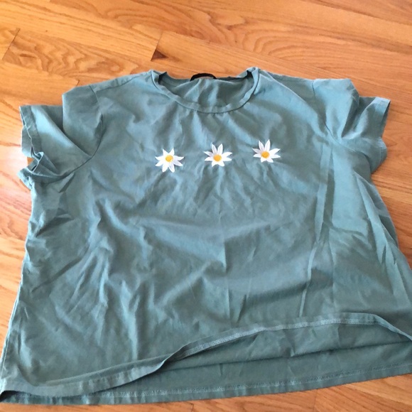 BUNDLE OF 2….Womens short sleeve tshirts, great condition, both 2XL - Picture 5 of 7